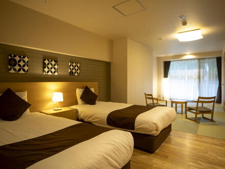 箱根湯本温泉　箱根パークス吉野 写真