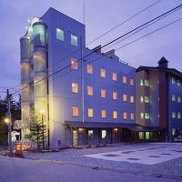 ホテル カルチャード 写真