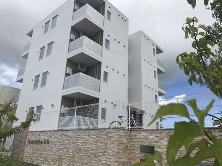Little Island Okinawa 名護 写真