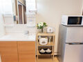 My Home in Tokyo 3F 写真