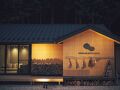 信楽サウナ SHIGARAKI SAUNA 写真