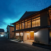 池田旅館 写真