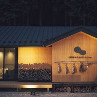 信楽サウナ SHIGARAKI SAUNA 写真