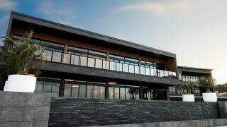 FIVE SPRING RESORT THE SHIRAHAMA