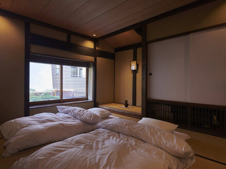 MACHIYA SAUNA KYOTO 写真