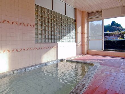 黒石温泉郷温湯温泉　山賊館 写真