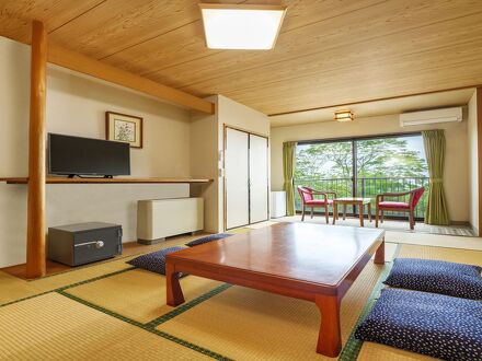 ほったらかしの宿 ゆうふり那須高雄温泉ロッジ 写真