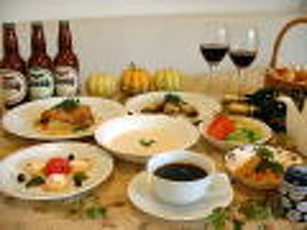 プチペンション　グリーンスポット 写真