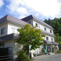 奥日光 湯元温泉 紫雲荘 写真