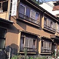 四万温泉 唐沢屋旅館 写真
