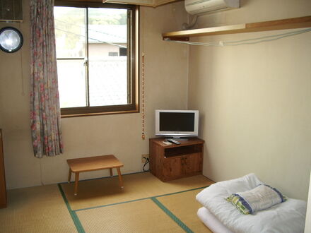 ビジネス民宿　茶夢 写真