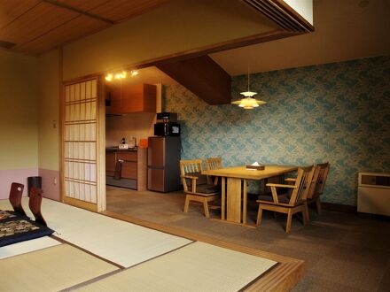 旭岳温泉ホステル　ケイズハウス北海道 写真