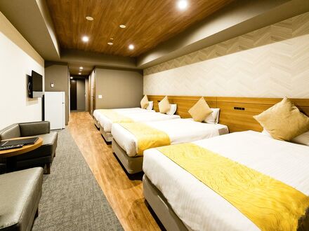 TAKUTO HOTEL 心斎橋 写真