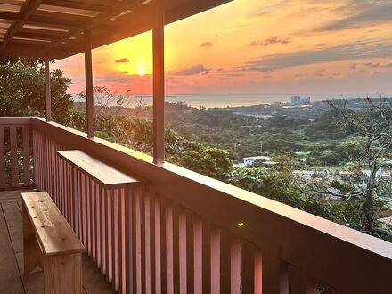 CASABLANCA VACATION HOUSE 写真