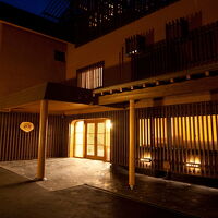 伊豆　全室露天風呂付き客室　ほまれの光　水月 写真