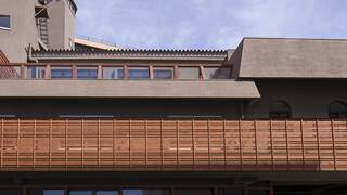 石花海 別邸 海うさぎ