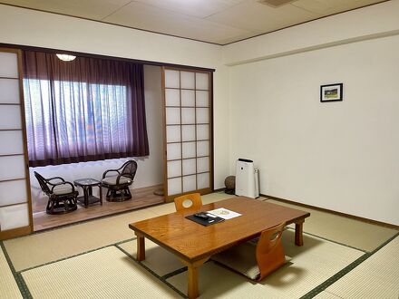 あまくさ温泉ホテル　四季咲館 写真