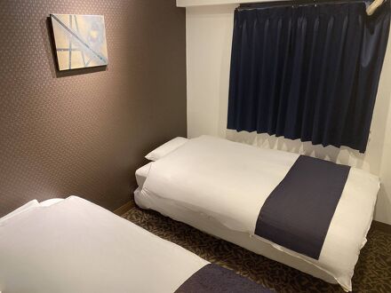 MUST WIN HOTEL (マストウィンホテル) 写真