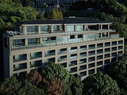 熱海 伊豆山 佳ら久 写真