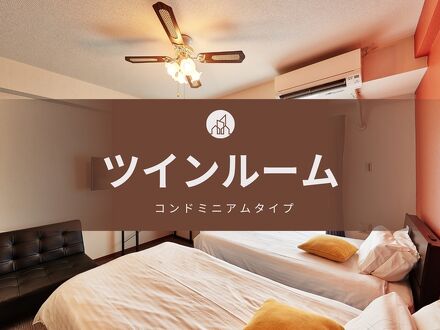 ホテルクオーレ国際通り那覇 写真