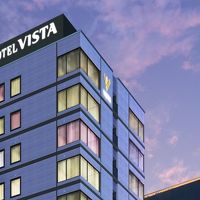 ホテルビスタ大阪［なんば］ 写真