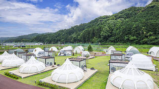 Glamping&Port 結