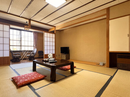 ホテル大六 写真