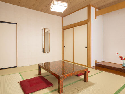 中ノ沢温泉　磐梯西村屋 写真