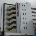 Mr.KINJO in こども病院前 写真