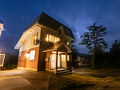 Forest&Stars Akakura Sauna 写真