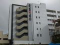 Mr.KINJO in こども病院前 写真