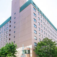 ホテルアベスト札幌 写真