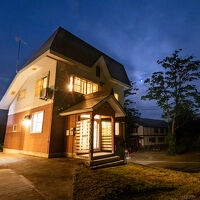 Forest&Stars Akakura Sauna 写真