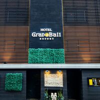 HOTEL Glan Bali RESORT 写真
