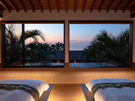 Sunrise Villa 大洗 写真