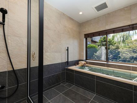 かげつ別邸 The ONE 写真