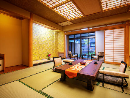 料理旅館 今昔亭 写真