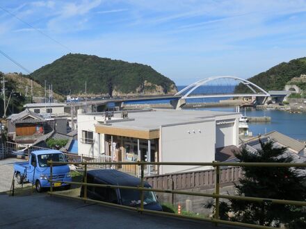 寺井旅館　ハーバービュー 写真