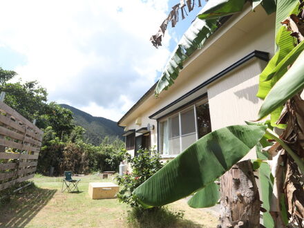 ONE BASE＜奄美大島＞ 写真