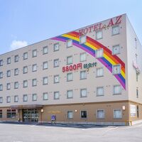 HOTEL AZ 熊本和水店 写真