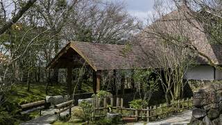 全室離れの温泉宿 久邸