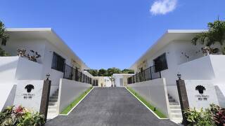~Villa Rikyu~離宮 別館