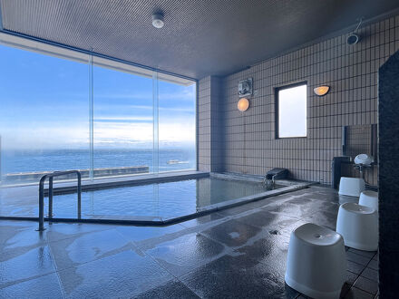 岩屋温泉 淡海荘 写真