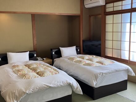 浜村温泉　魚と屋 写真