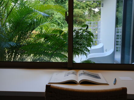 ERUMAYA Resort 写真