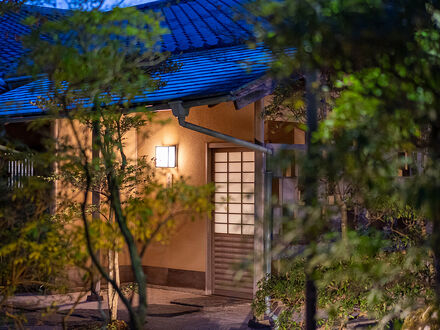 旅亭 半水盧 写真