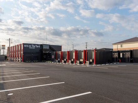 HOTEL R9 The Yard つくば 写真