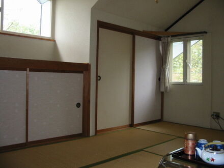 バラギ高原ロッジ 写真