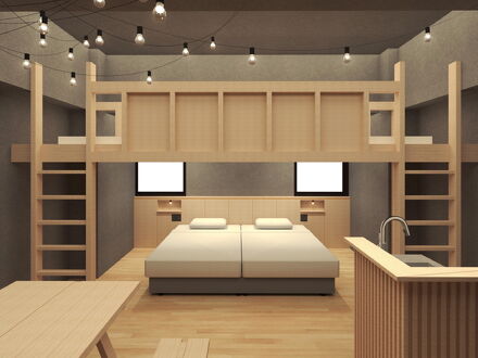 お宿Onn 中津川 写真