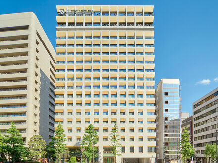 ザ ロイヤルパークホテル 銀座6丁目 写真